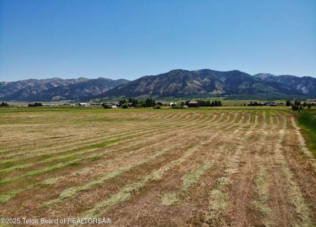 Property at 24 River Loop, Freedom, WY 83120
