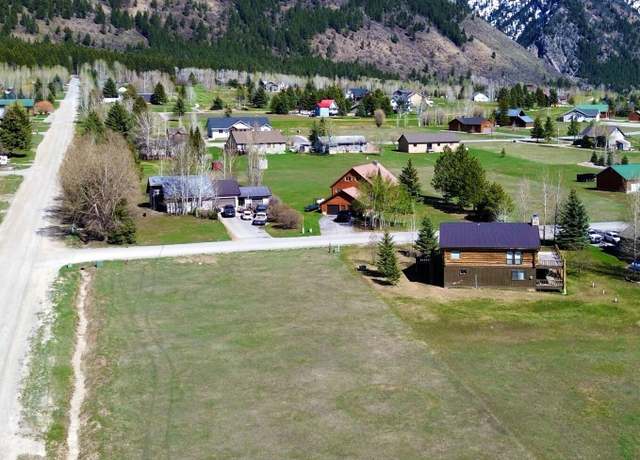 Property at LOT 62 Alta Dr, Star Valley Ranch, WY 83127