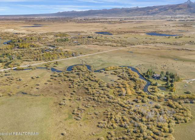 Property at APR 3600 W 5750 S, Victor, ID 83455