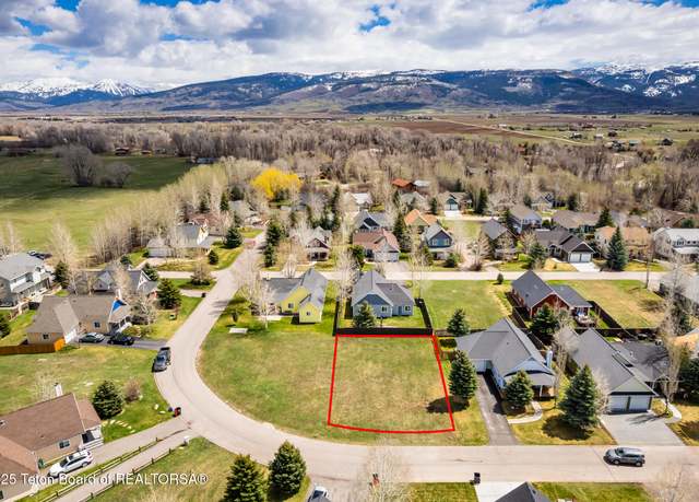 Property at 799 Streamside St, Driggs, ID 83422