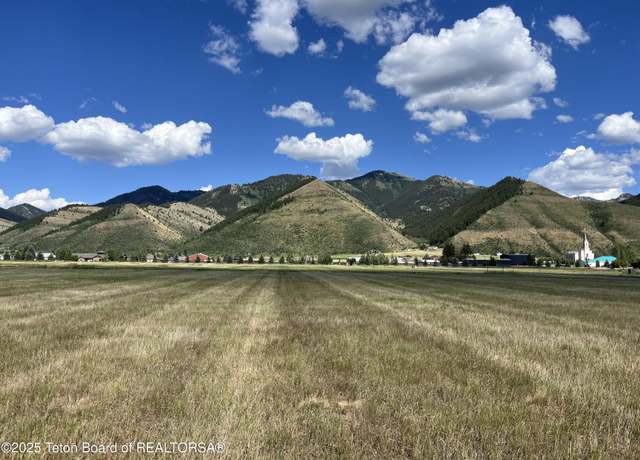 Property at LOT 28 Diamond St, Afton, WY 83110