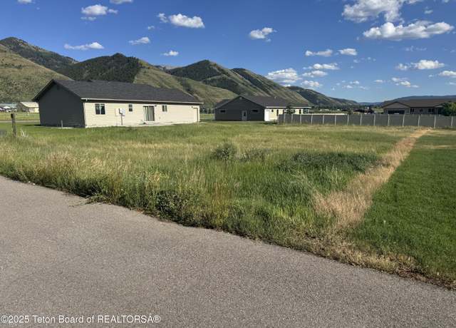 Property at LOT 215 Talli Ln, Afton, WY 83110