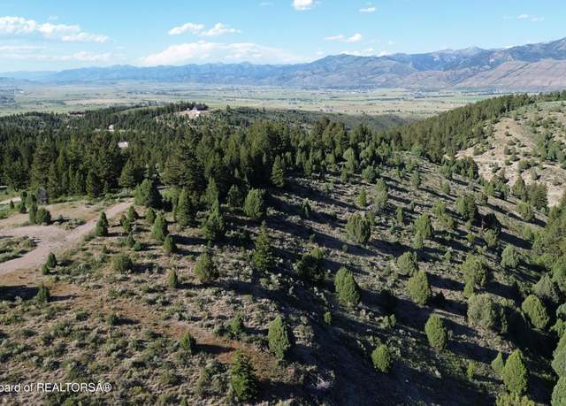 Property at Lot 6 Stonegate, Afton, WY 83110