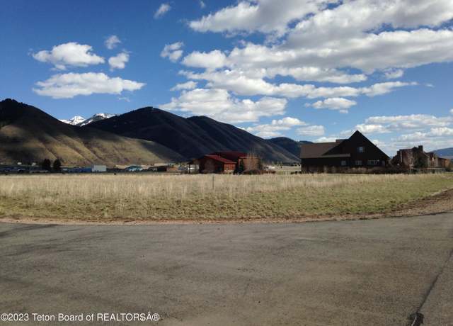 Property at LOT 14 Afton Airpark Addn, Afton, WY 83110