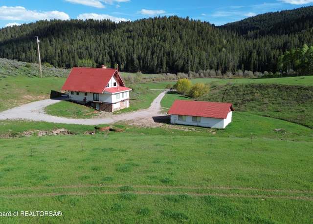 Property at 6638 Highway 34, Freedom, ID 83120, 3.5 baths