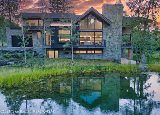 Property at 6 Blackfoot Trl, Victor, ID 83455, 4 beds, 4.5 baths