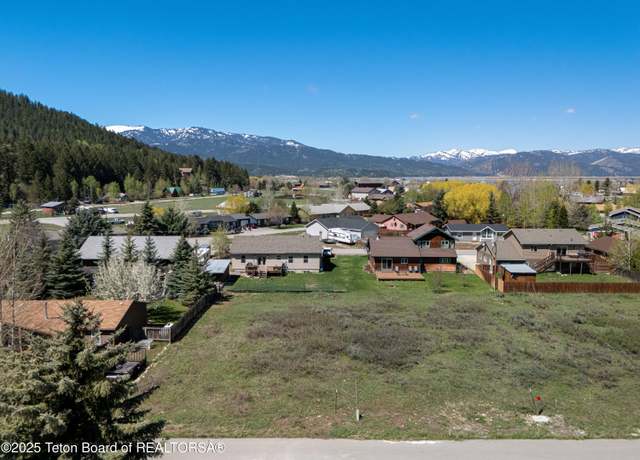 Property at LOT 101 West Mill Cir, Alpine, WY 83128