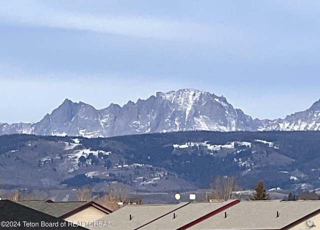 Property at LOT 5 Par Ave, Pinedale, WY 82941