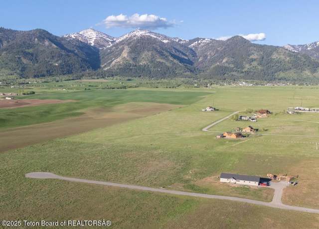 Property at LOT 12 Rolling Acres, Freedom, WY 83120