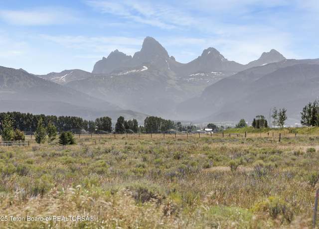 Property at 3812 Saddle Trl, Tetonia, ID 83452