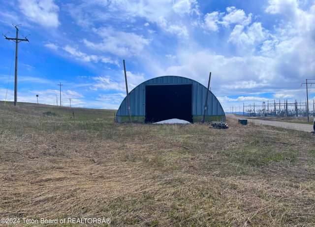Property at TBD Hwy 32, Drummond, ID 83420