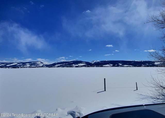 Property at 758 Peak View Rd, Victor, ID 83455