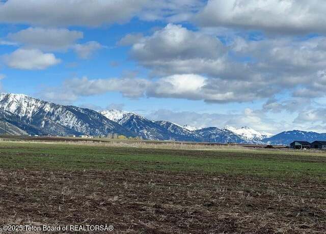 Property at LOT 1 Yellow Star Rd, Etna, WY 83118
