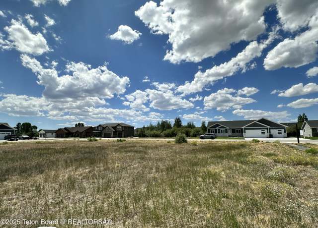 Property at TBD Driftwood St, Pinedale, WY 82941