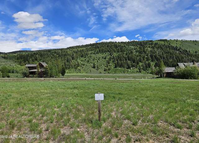Property at 7513 Reserve Dr, Victor, ID 83455