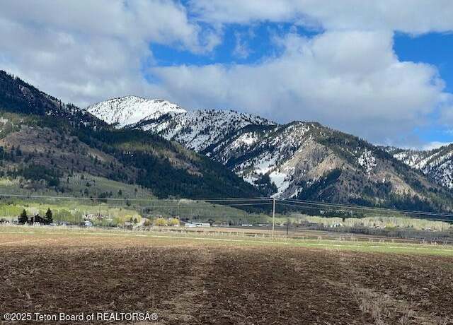 Property at LOT 3 Yellow Star Rd, Etna, WY 83118