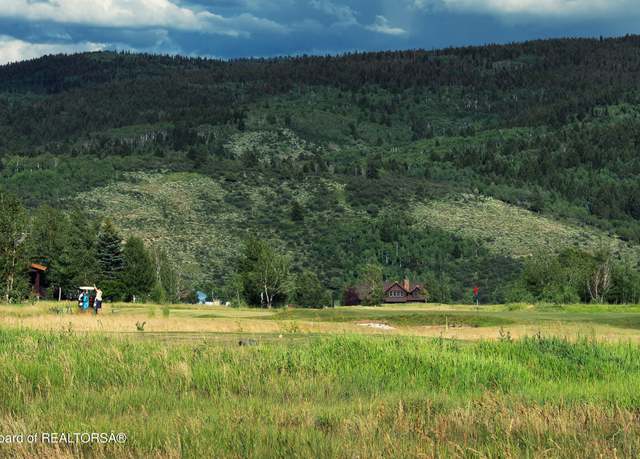 Property at 391 Desert Fox Ln, Victor, ID 83455