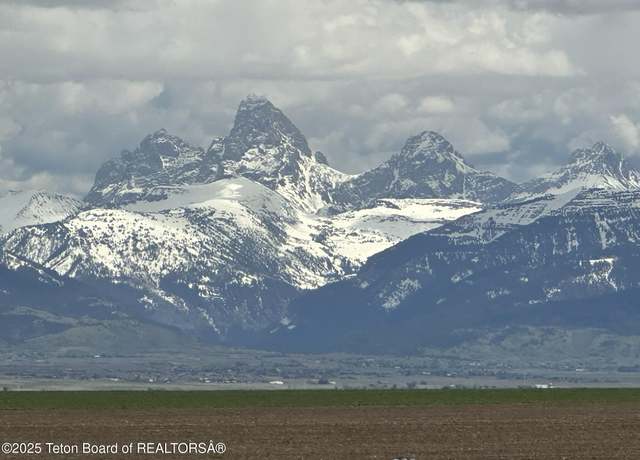 Property at 8875 West Rd, Tetonia, ID 83452