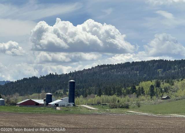 Property at 8849 West Rd, Tetonia, ID 83452