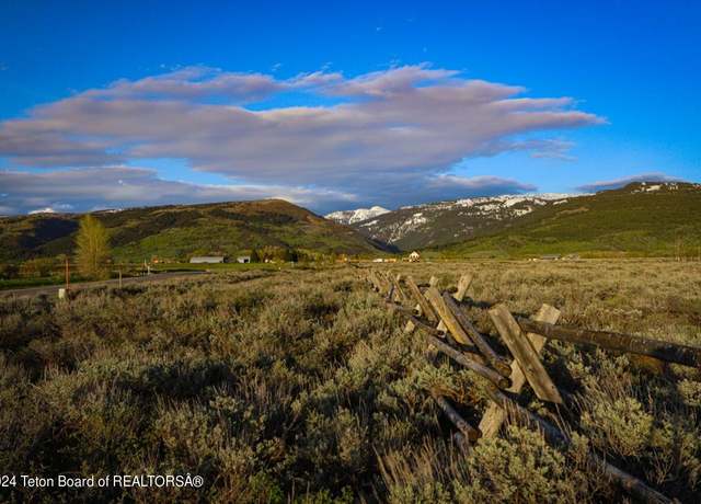 Property at 459 E 3000 S, Driggs, ID 83422