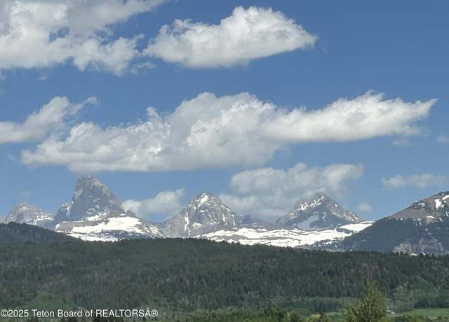 Property at 2010 Snow Crest Dr, Driggs, ID 83422