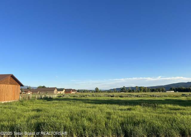 Property at LOT 103 Tumbleweed, Star Valley Ranch, WY 83127