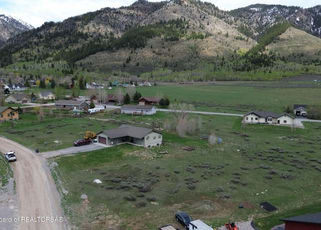 Property at Lot 64 Bear Dr, Star Valley Ranch, WY 83127