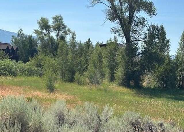 Property at 1121 Rainbow Loop, Driggs, ID 83422