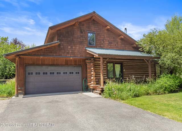Property at 173 Crystal Rd, Victor, ID 83455, 2 beds, 2.5 baths