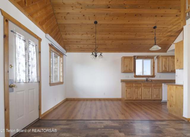 Property at 263 Friesian Cir #3, Thayne, WY 83127, 1 bed, 1 bath