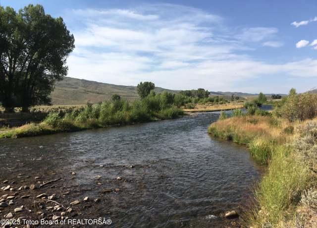 Property at 1000 Smiths Fork Rd, Cokeville, WY 83114