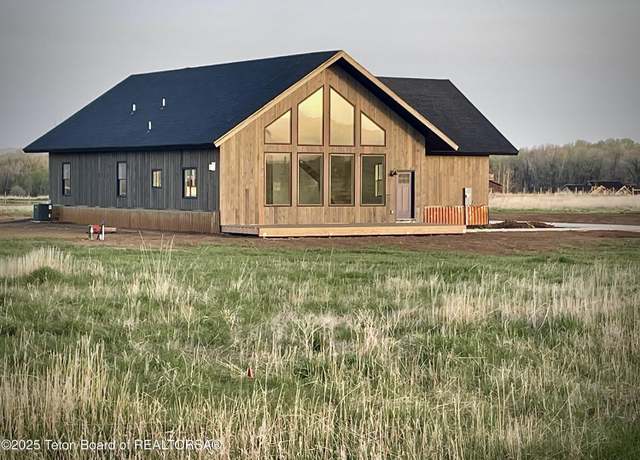 Property at 4444 Tails Down Rd, Tetonia, ID 83452, 4 beds, 2.5 baths