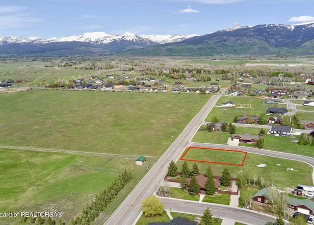 Property at 785 Buffalo, Driggs, ID 83442