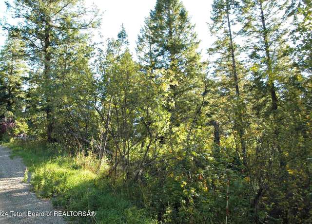 Property at LOT 20 Cedar Dr, Star Valley Ranch, WY 83127