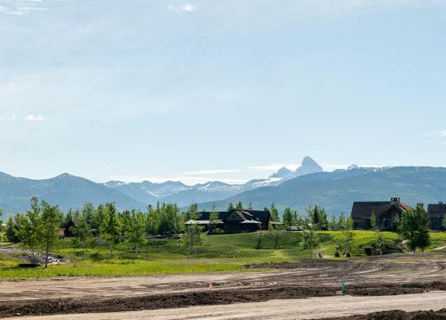 Property at 1349 Wood Lily Dr, Driggs, ID 83422