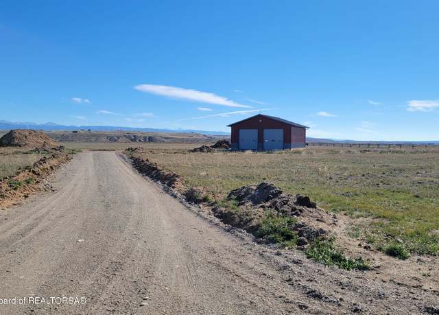 Property at 27 Wind River Peaks Dr, Pinedale, WY 82941