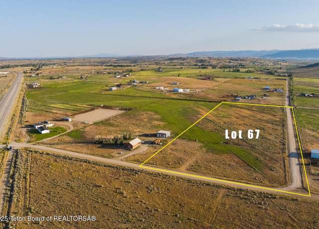 Property at 11 Sandy Ln, Boulder, WY 82923