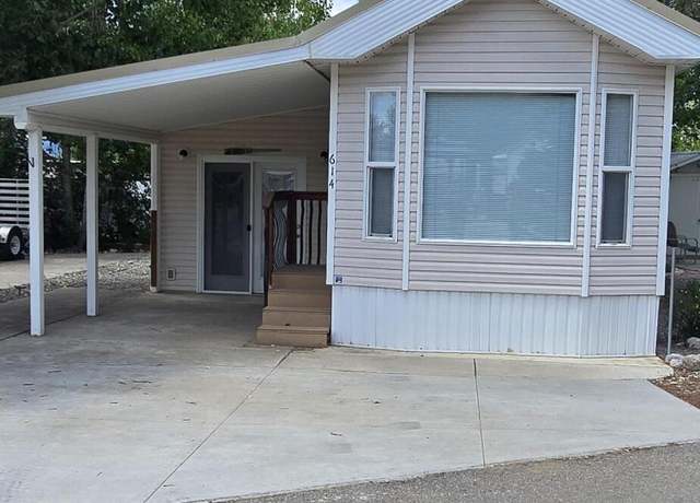 Property at 614-615 Buckboard, Thayne, WY 83127, 1 bed, 1 bath