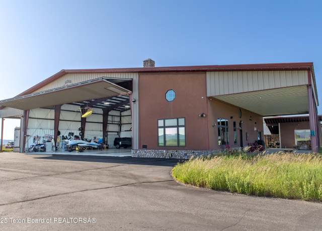 Property at 1779 Falcon Ln, Driggs, ID 83422, 3 beds, 2.5 baths