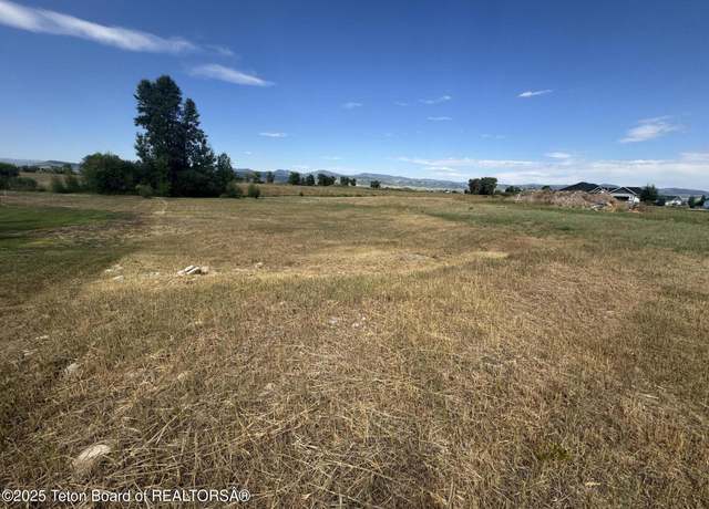 Property at LOT 126 Young, Afton, WY 83110