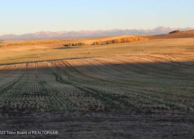 Property at 4133 Mountain Shadows Ln, Drummond, ID 83420