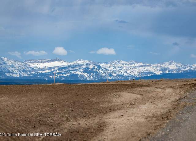 Property at 4134 Mountain Shadows Ln, Drummond, ID 83420