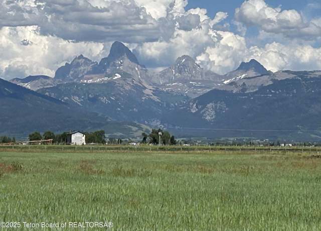 Property at L5 Tails Down, Tetonia, ID 83452