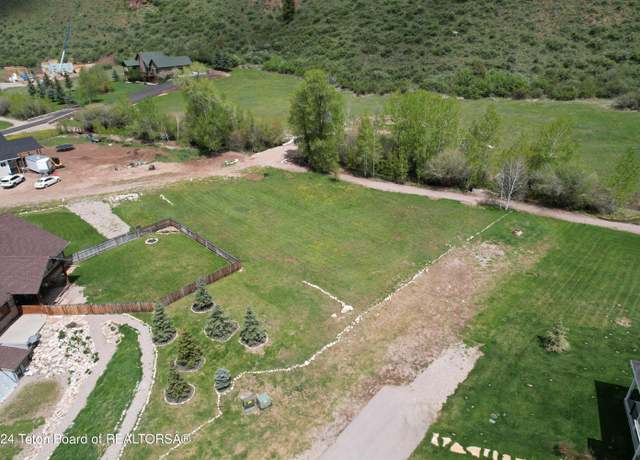 Property at LOT 182 Rockbridge Meadows 1, Afton, WY 83110