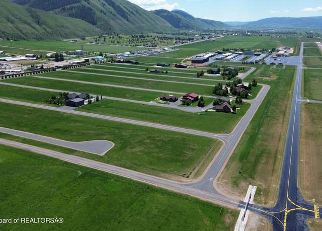 Property at 36 Eclipse St, Afton, WY 83110