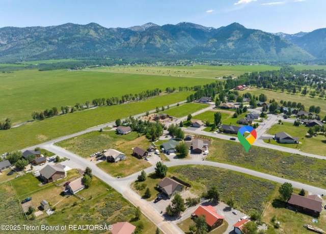 Property at LOT 30 Scrub Oak, Star Valley Ranch, WY 83127