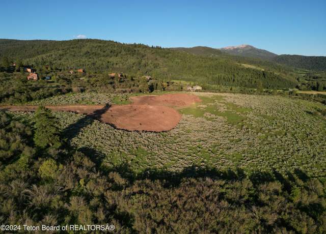 Property at LOT 8 Tbd Hillside Dr, Victor, ID 83455