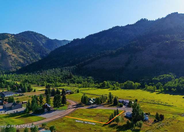 Property at LOT 66 Hardman, Star Valley Ranch, WY 83127