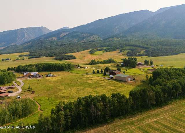 Property at LOT 41 Rhonda Ct, Bedford, WY 83112