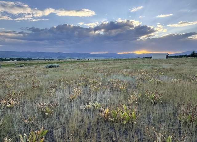 Property at LOT 10 Cedar Crk, Star Valley Ranch, WY 83127